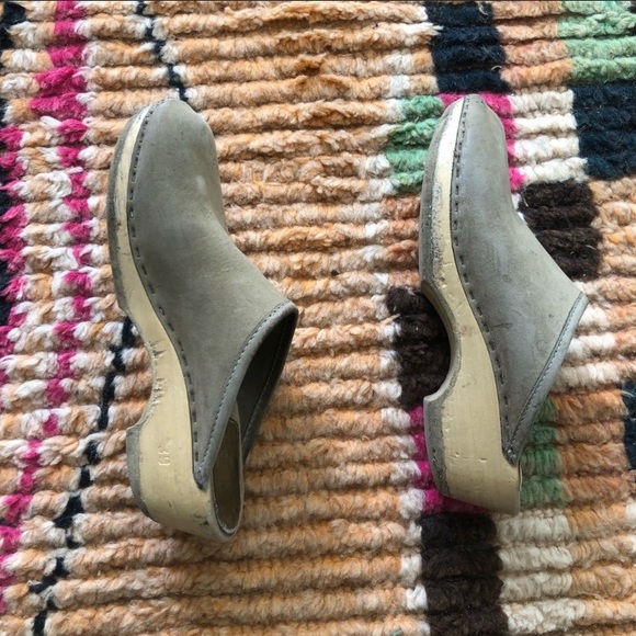 No.6 Valley Clog, 39 - Picture 6 of 11